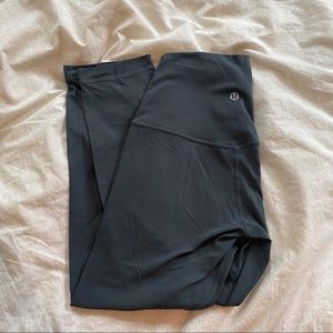 Lululemon Align 21 inch Size 4